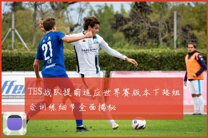 TES战队提前适应世界赛版本下路组合训练细节全面揭秘